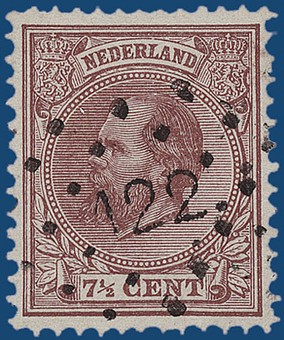 Kavel 2336