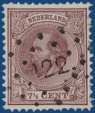 Kavel 2336