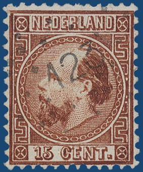 Kavel 2338