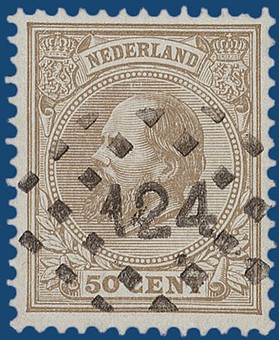Kavel 2341