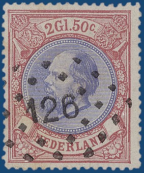 Kavel 2343