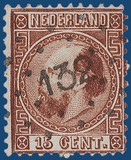 Kavel 2351