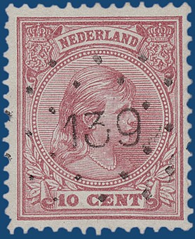 Kavel 2357