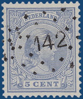 Kavel 2361