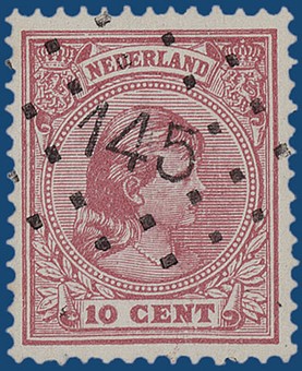 Kavel 2365