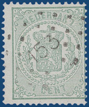 Kavel 2375
