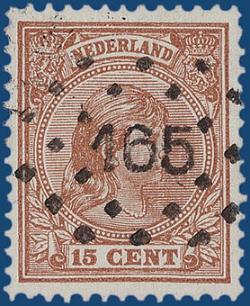 Kavel 2395
