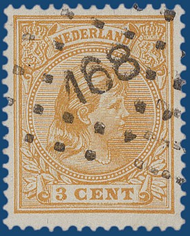 Kavel 2399