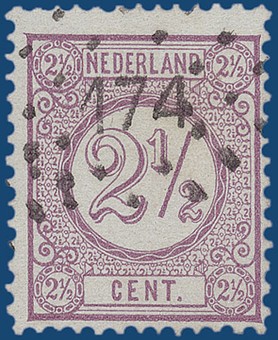 Kavel 2410
