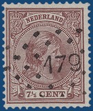 Kavel 2417