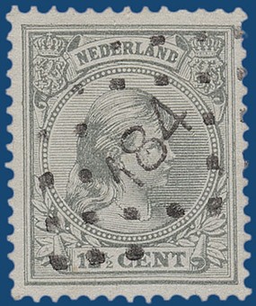 Kavel 2418