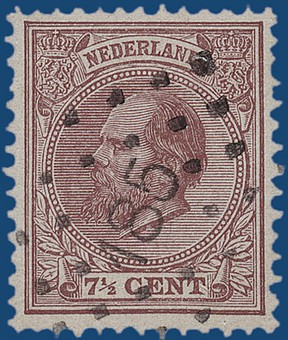 Kavel 2419