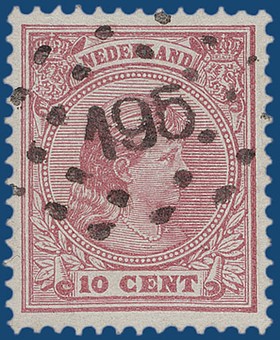 Kavel 2430