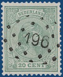 Kavel 2432