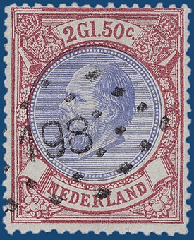 Kavel 2436