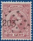 Kavel 2443