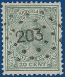 Kavel 2444