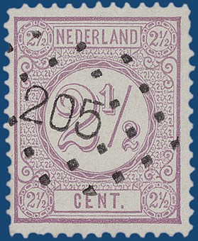 Kavel 2446