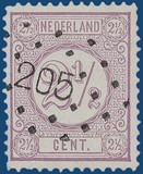 Kavel 2446
