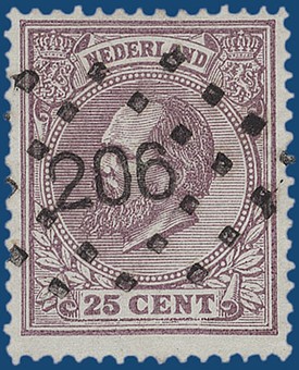 Kavel 2447