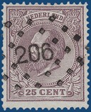 Kavel 2447