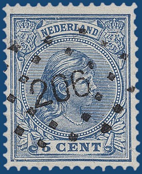 Kavel 2448