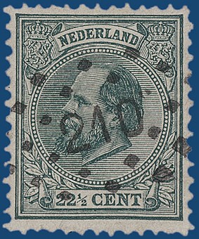 Kavel 2454