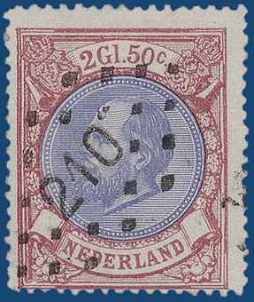 Kavel 2457