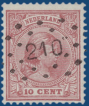 Kavel 2458