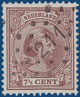 Kavel 2460