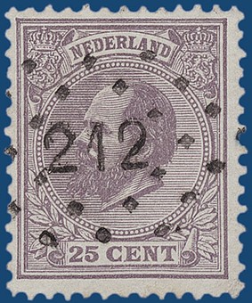 Kavel 2461