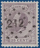Kavel 2461
