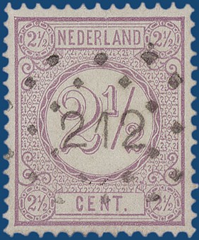 Kavel 2462