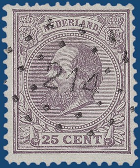 Kavel 2464