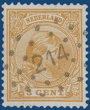 Kavel 2465