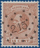Kavel 2467