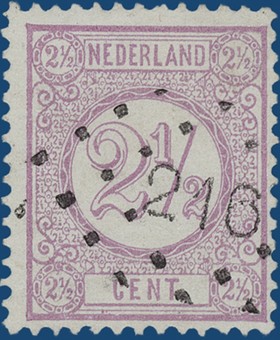 Kavel 2473