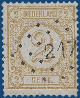 Kavel 2475