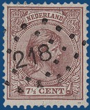 Kavel 2480