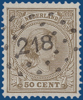 Kavel 2481