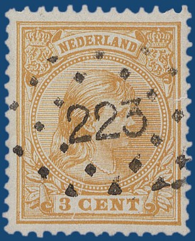 Kavel 2487