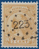 Kavel 2487