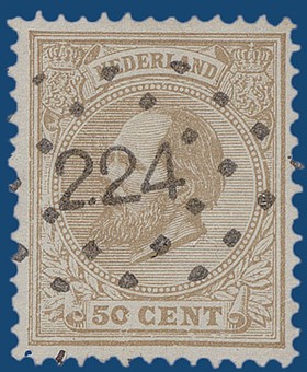 Kavel 2490