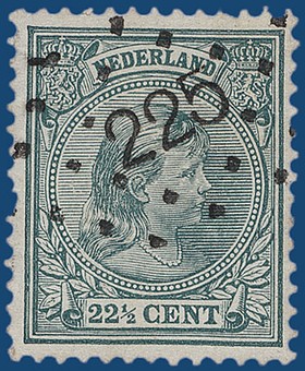 Kavel 2493