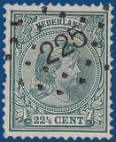 Kavel 2493