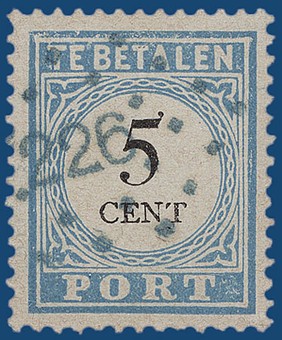 Kavel 2496