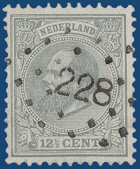 Kavel 2500