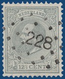 Kavel 2500