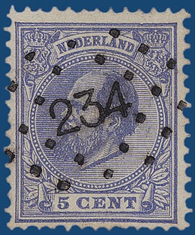 Kavel 2507