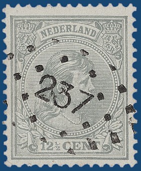 Kavel 2513